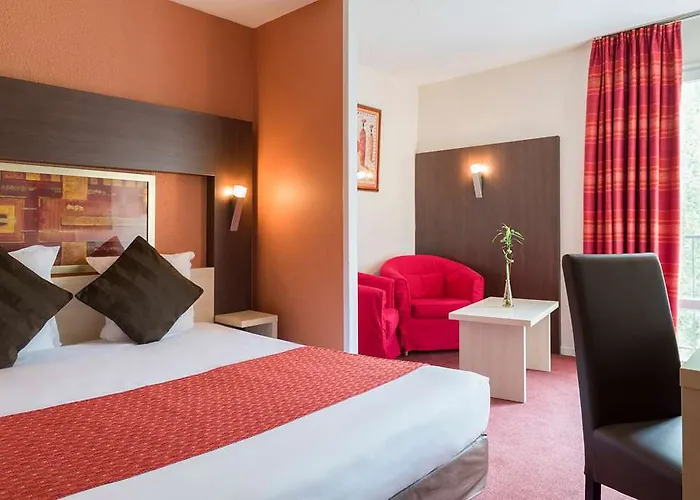 Hotel Ogmontelimar Nord Medieval