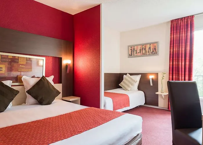 Hotel Ogmontelimar Nord Medieval Rochemaure